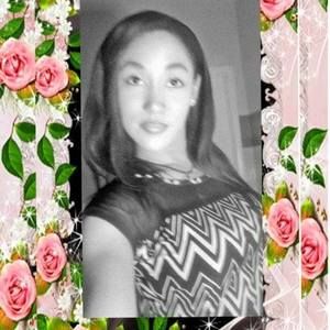 Meet your Posher, Treshana